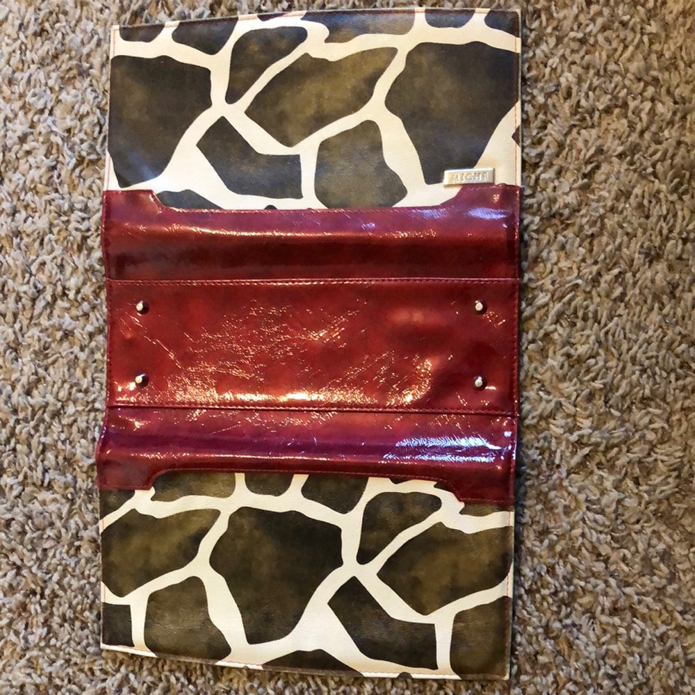 Miche bag cover